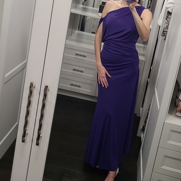BCBG long dress - Picture 2 of 4